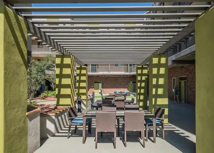 Spacious Near Asu Sloan Pk Gym Parking Pool Wd * Tempe