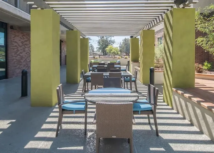 Apartment Spacious Near Asu Sloan Pk Gym Parking Pool Wd Tempe