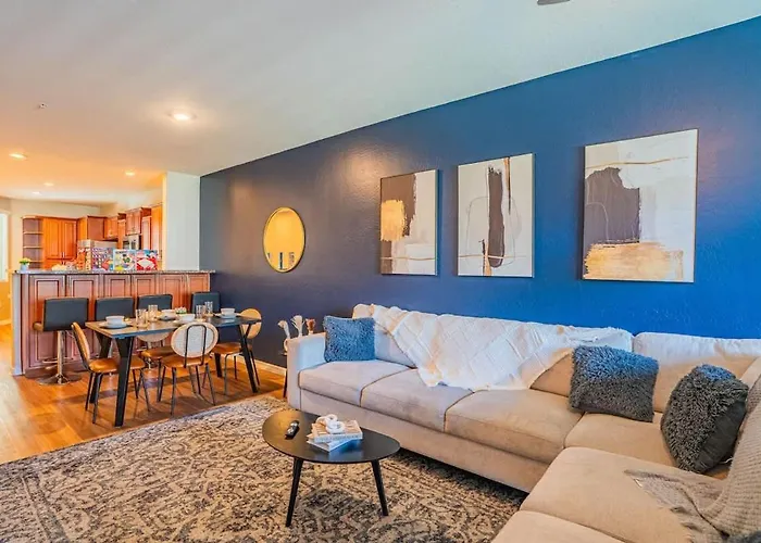 Spacious Near Asu Sloan Pk Gym Parking Pool Wd Apartment Tempe