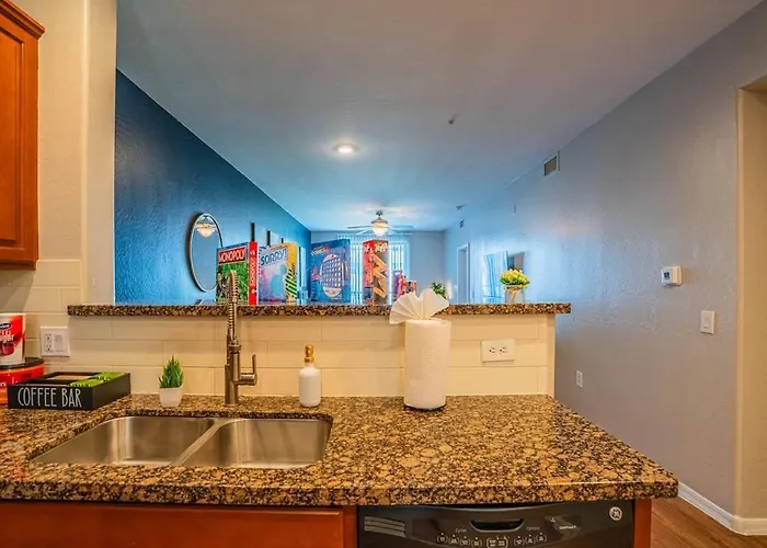 Spacious Near Asu Sloan Pk Gym Parking Pool Wd