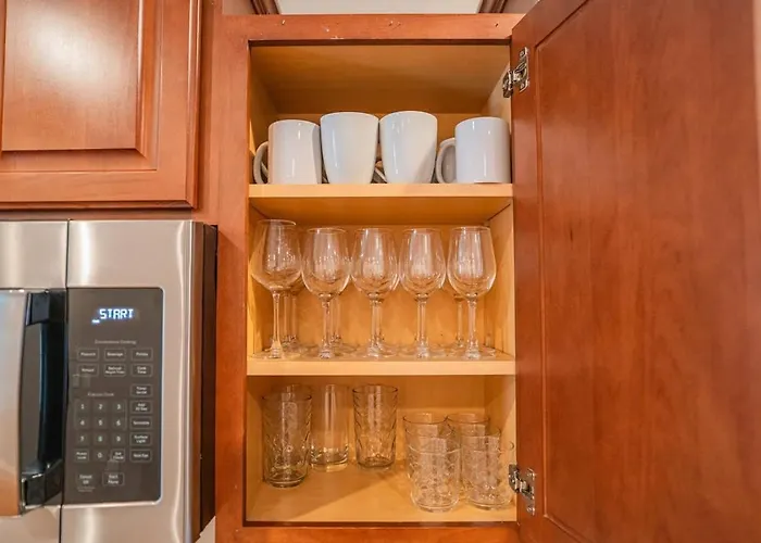 Apartment Spacious Near Asu Sloan Pk Gym Parking Pool Wd *