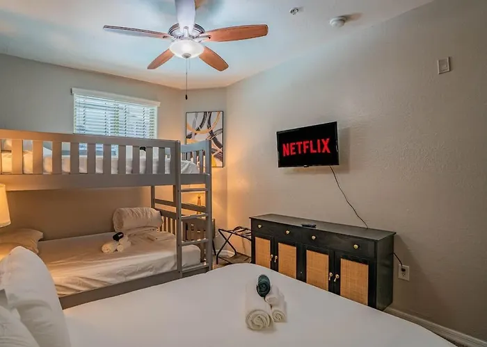 Spacious Near Asu Sloan Pk Gym Parking Pool Wd Apartment *